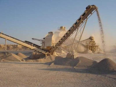 Calcite Powder Sand Maker Price 