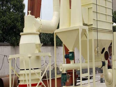 Crushing Plant With Production Capacity From One Hundred ...
