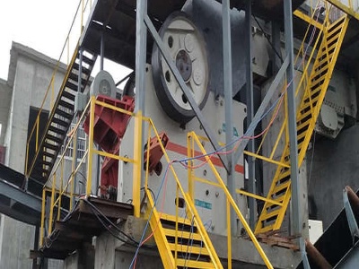 Vertical Shaft Impact Crusher at Best Price in India