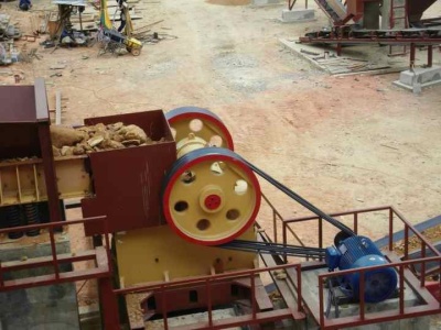 معدات عملية تعدين القصدير في بيراك