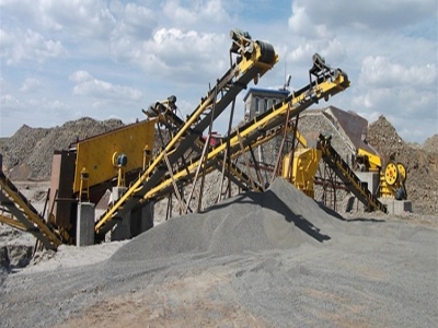 stone crusher machineries for industrial use 2