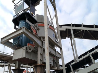 sand screening equipment from south africa