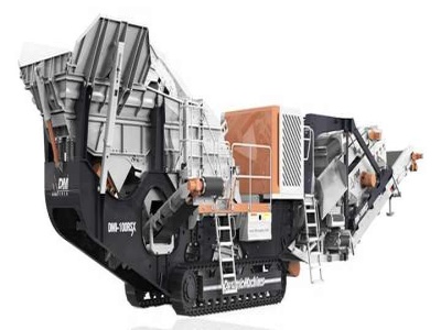 coal crusher system 