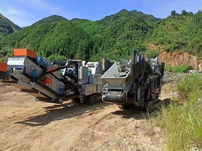 Stone Crushers For Diamond Mines – xinhai