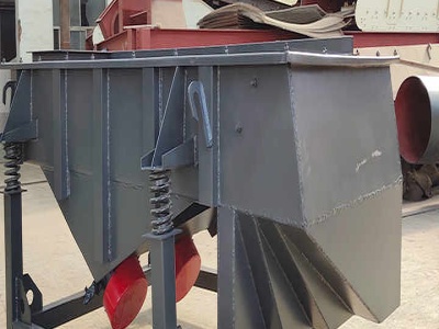 Evaluation of pneumatic inclined deck separator for high ...