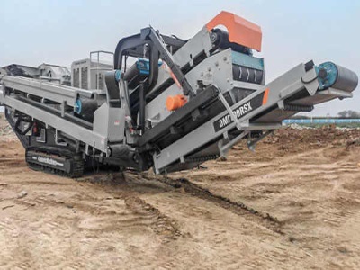 technical specification of double roll crusher
