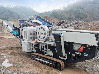 Equipment and crushers for sale in Greece