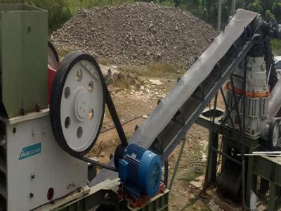 Used Stone crushers For Sale Agriaffaires