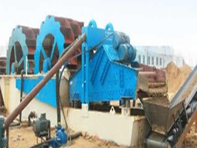 jaw crusher for wolfram ore and construction industry