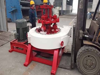 Cone crusher's requirements for feed hardnessJiaozuo ...