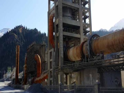 Crusher plant mobail Henan Mining Machinery Co., Ltd.