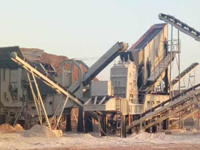 quarry machine and crusher plant sale in madiun