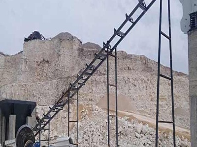 Mobile Crusher Application In Stone Mining