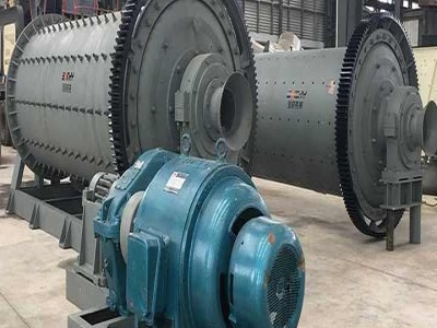 crusher in mineral processing ball mill