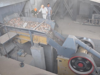 sand crusher in tirunelveli district Exodus Heavy Machinery