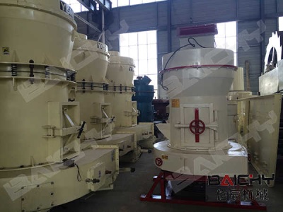 soda ash production process machineries manganese crusher