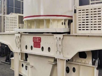 Used Iron Ore Impact Crusher For Hire In South Africa