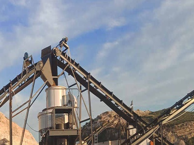 Of Phosphate Rock Beneficiation In