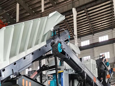 indonesia small mobile stone crusher plant