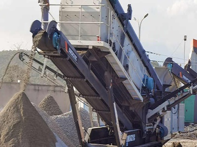 disadvantages of a jaw crusher
