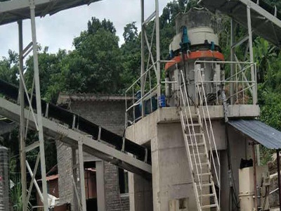 Micron Mill Wave Table Ore Concentrator