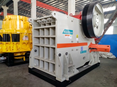 complete aggregate production line equipment