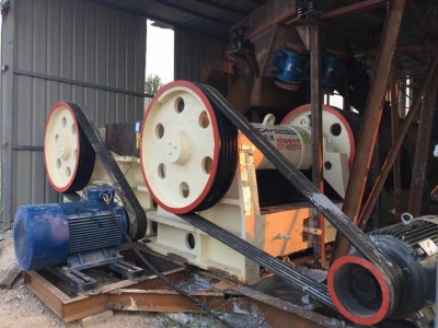 Mobile Crushers For Sale In Nigeria