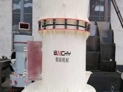Calcium carbonate ball mill by Zhao Jessie Issuu