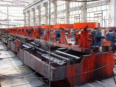 Process Of Beneficiation Plant Iron Ore In India