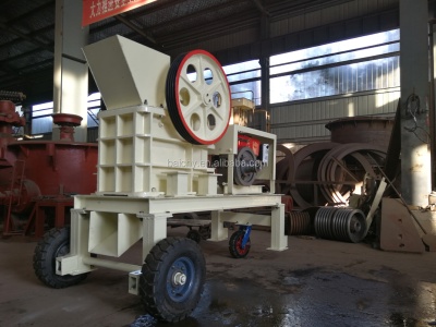 stone jaw crusher sale price and features india