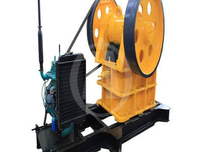 Mobile Coal Crusher Suppliers In Indonessia