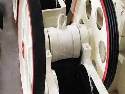 outotec jaw crusher 
