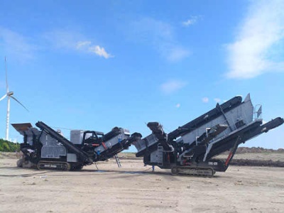 Stone Crusher Plant Manufacturer From Germany