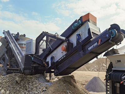 Coal Crusher Bearings Lubriion ALUNETH Mining machine