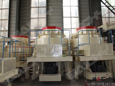 cost of beneficiation plant with size