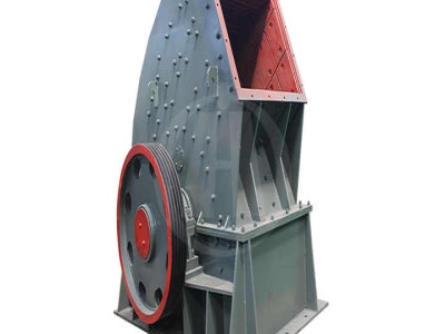 Mineral processing cone crusher, flotation machine ...