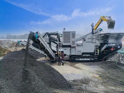 New Design Best Price Morocco Portable Impact Crusher For ...