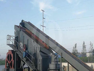 Coal Gangue Mobile Crushing Station For Sale