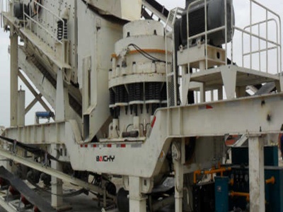 Finlay crushers spares in south africa