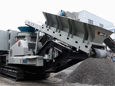 Bauxite Mining Crusher for Sale 