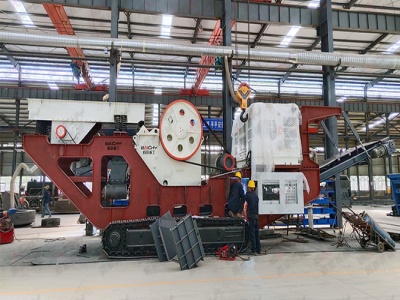 second hand crusher plant in south africa