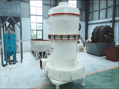 What is a Raymond grinding mill? Quora