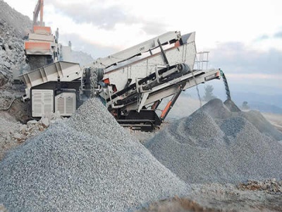 Impact Force In Hammer Crusher 