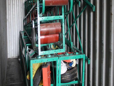 Tyre Shredder Machines Rubber Recycling Machines For ...