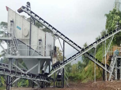 mobile crushing plant malaysia | Ore plant,Benefication ...