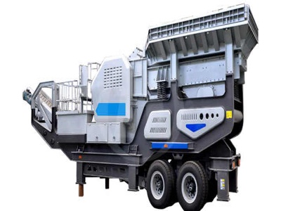 jaw crusher principle in the refractory industry
