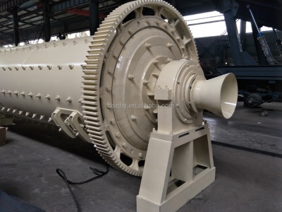 dealer of spare parts of stone crusher machine MC 