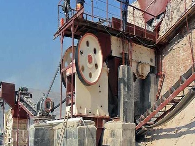 Beneficiation equipmentplacer chromite ore washing