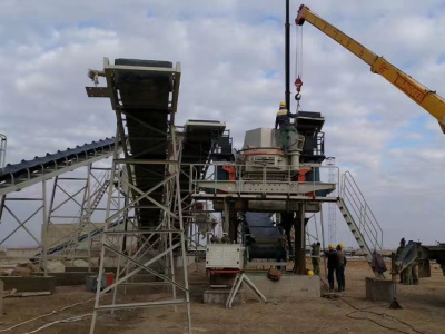 concrete crusher to hire 