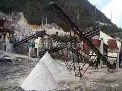 Kaolin Dust Mill India 
